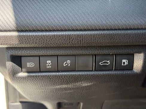 Used 2026 Toyota Camry SE FWD image 25
