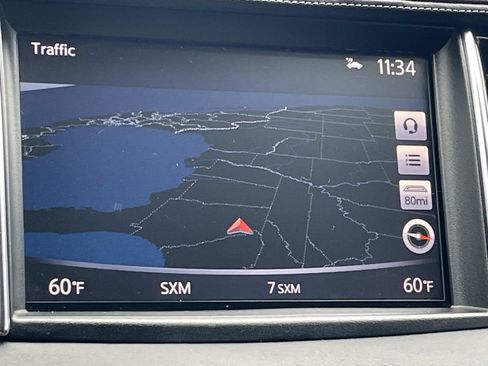 Used 2019 INFINITI QX50 Essential w/ Protection Package image 18