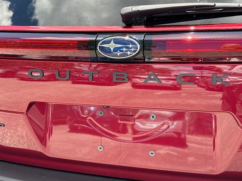 New 2026 Subaru Outback Touring AWD/4WD image 10