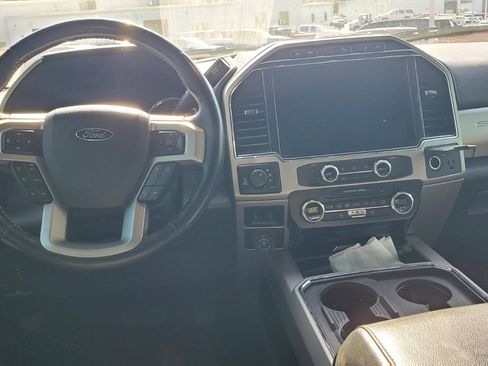Used 2022 Ford F350 Lariat w/ Tremor Off-Road Package AWD/4WD image 7