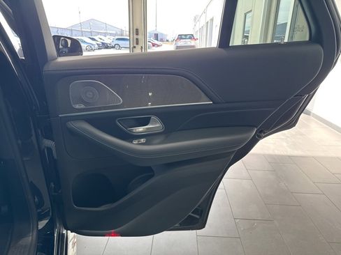 Used 2021 Mercedes-Benz GLE 53 AMG 4MATIC Coupe image 48