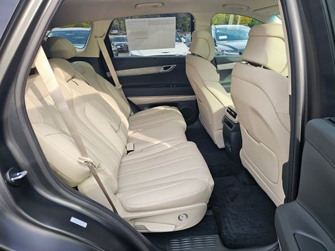 New 2026 Genesis GV80 2.5T Select image 28