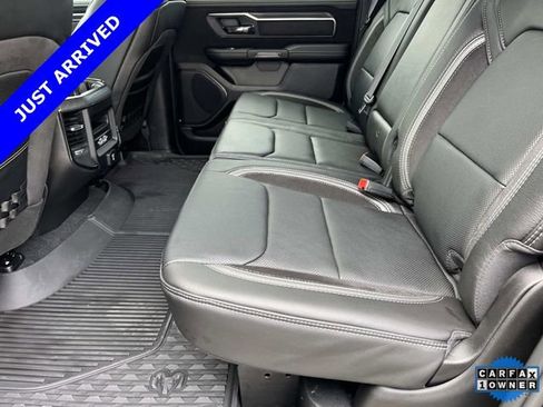 Used 2025 RAM 1500 RHO w/ Bed Utility Group AWD/4WD image 19