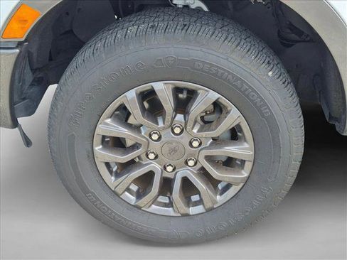 Used 2019 Ford Ranger XLT w/ Equipment Group 301A Mid RWD image 23