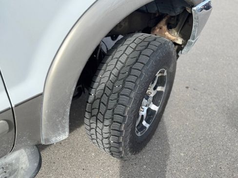 Used 2002 Ford F350 Lariat image 50