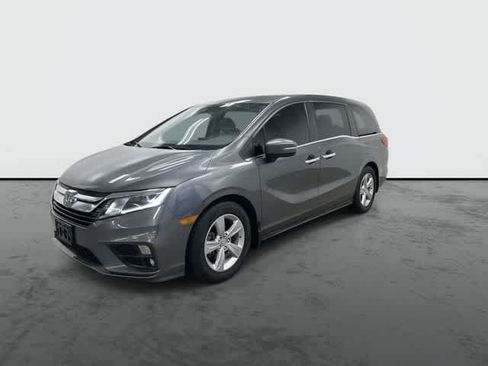 Used 2020 Honda Odyssey EX image 8