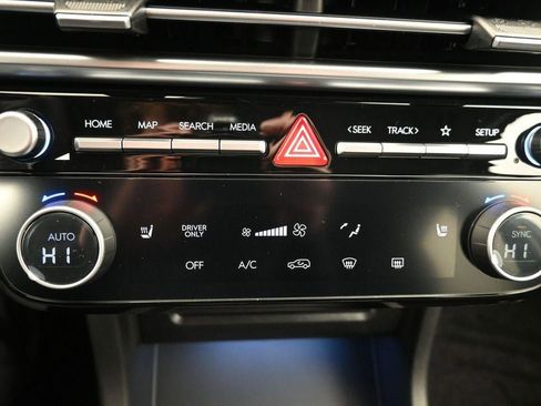 New 2026 Hyundai Tucson SEL w/ Tow & Go Package image 15