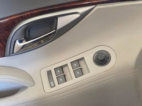 Used 2011 Buick LaCrosse CX image 12