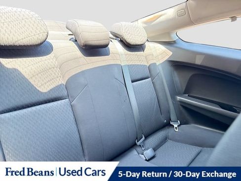 Used 2015 Honda Civic LX image 30