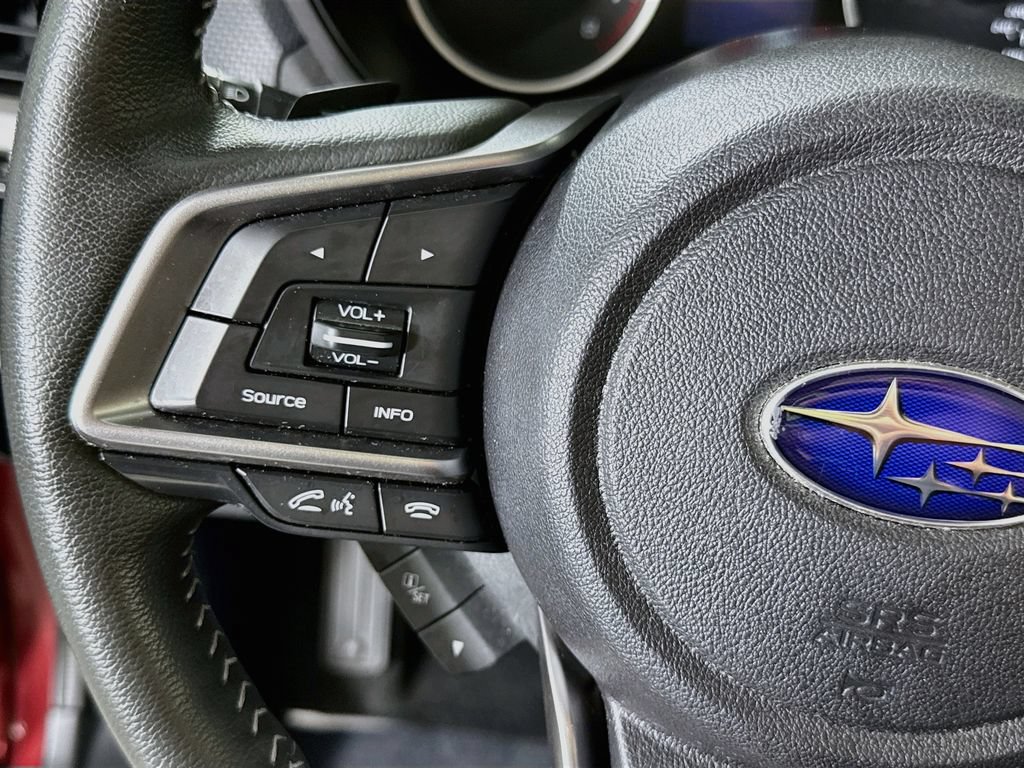 Used 2023 Subaru Forester Limited AWD/4WD image 24
