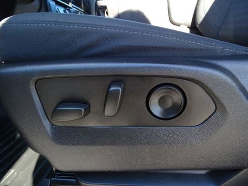 Certified 2023 Chevrolet Silverado 1500 Custom w/ Rally Edition image 19