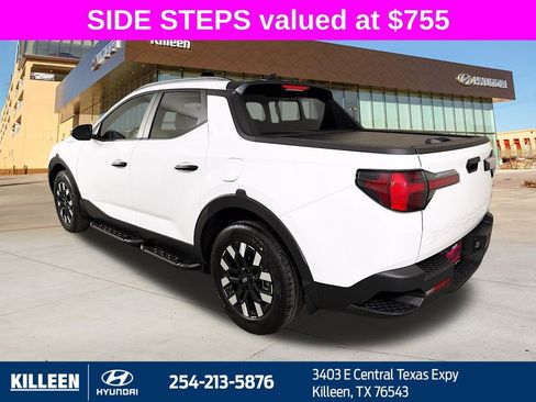 New 2026 Hyundai Santa Cruz SEL image 5