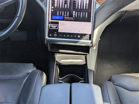 Used 2017 Tesla Model S 75 image 16