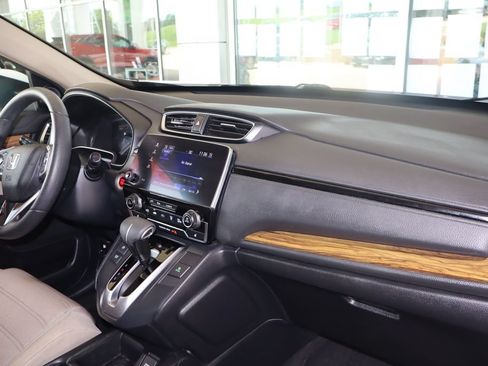 Used 2019 Honda CR-V EX image 41