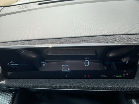 New 2025 Ford Mustang Mach-E GT w/ Interior Protection Package image 14