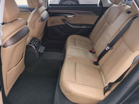 Used 2019 Audi A8 L 3.0T image 20