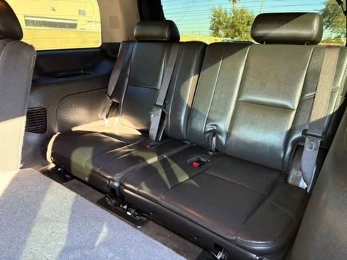 Used 2010 Chevrolet Tahoe LS w/ Skid Plate Package image 14