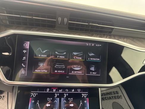 Used 2019 Audi A7 3.0T Premium Plus w/ Premium Plus Package image 39