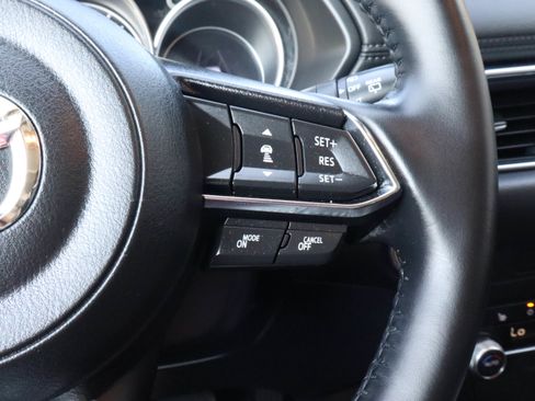 Used 2025 MAZDA CX-5 AWD 2.5 S w/ Preferred Package image 30