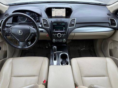 Used 2018 Acura RDX w/ Technology Package image 21