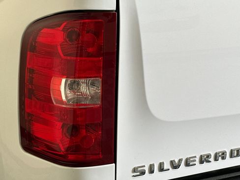 Used 2013 Chevrolet Silverado 1500 LT w/ All-Star Edition RWD image 43