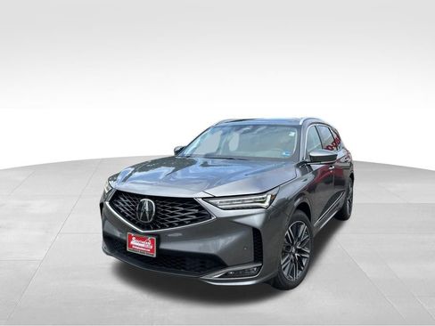 New 2026 Acura MDX SH-AWD w/ Advance Package image 16