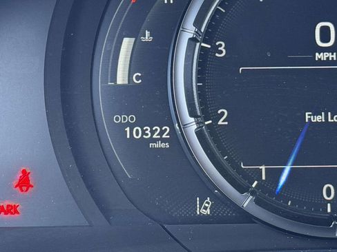 Used 2022 Lexus IS 350 F Sport AWD/4WD image 19