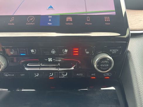 Used 2022 Jeep Grand Cherokee Summit w/ Adv Protech Group IV image 24