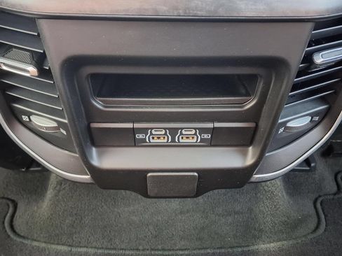 Used 2023 RAM 1500 Big Horn AWD/4WD image 16