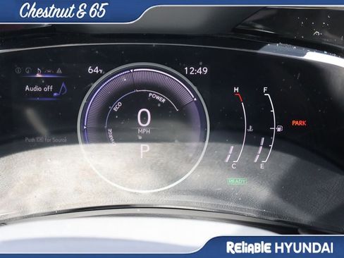 Used 2022 Lexus NX 350h AWD image 31