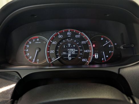 Used 2013 Honda Accord Sport image 24