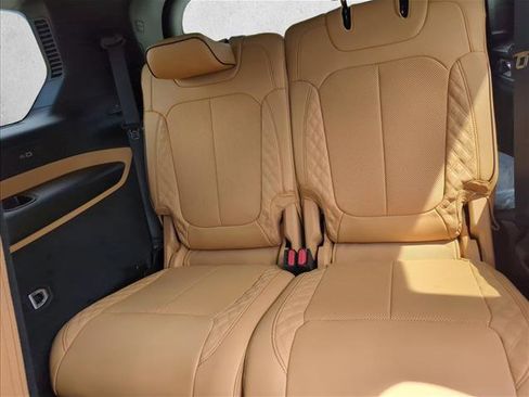 Used 2025 Jeep Grand Cherokee L Summit w/ Obsidian Package image 20