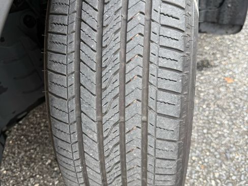 Used 2017 Nissan Murano Platinum w/ Platinum Technology Package image 35