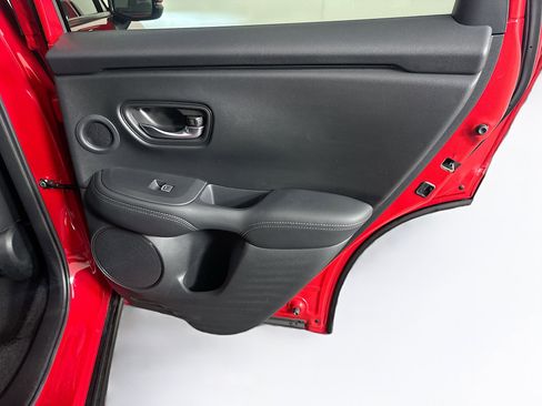 Used 2024 Honda HR-V EX-L image 29