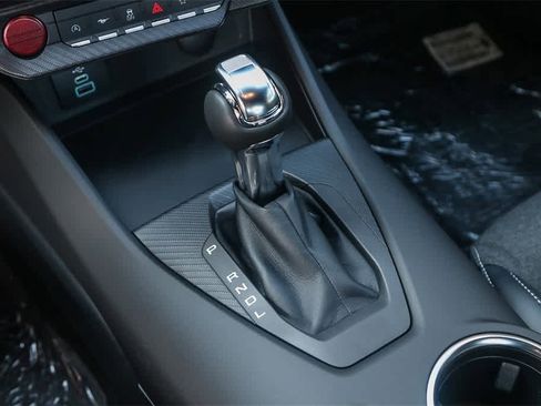 New 2025 Ford Mustang Coupe image 18