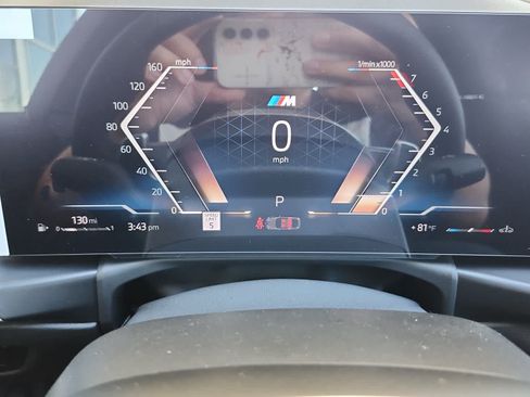 New 2026 BMW 430i w/ M Sport Package RWD image 19