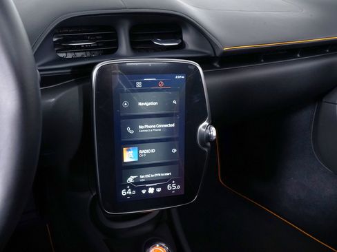 New 2025 McLaren Artura RWD image 11