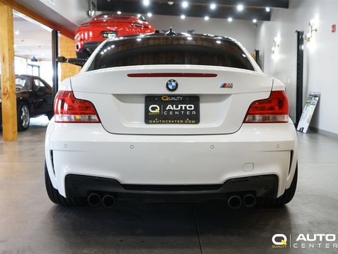 Used 2011 BMW 1 Series M image 5