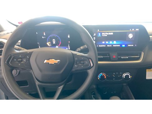 New 2026 Chevrolet TrailBlazer LS w/ LS Convenience Package FWD image 15