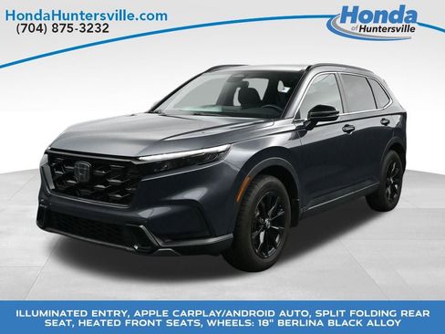 Used 2023 Honda CR-V Sport image 3