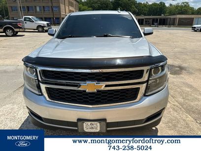 Used 2020 Chevrolet Tahoe LT
