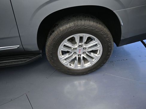 Used 2023 GMC Yukon XL SLT image 20