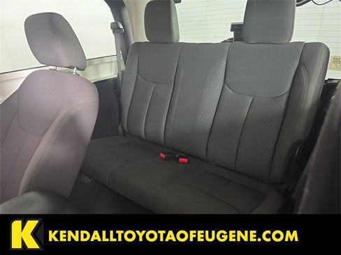 Used 2015 Jeep Wrangler Sport image 20