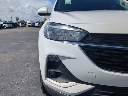 Used 2021 Buick Encore GX Preferred image 10