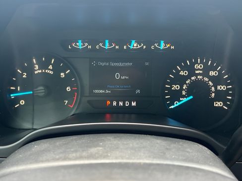 Used 2019 Ford F150 XL w/ Equipment Group 101A Mid AWD/4WD image 19