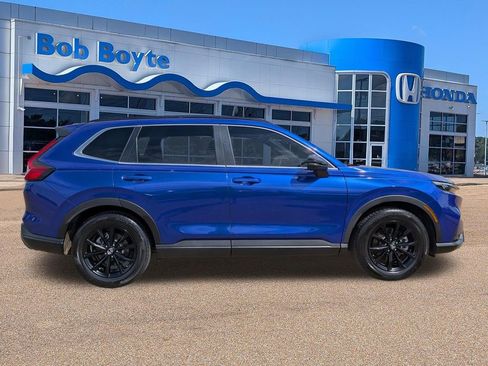 Used 2025 Honda CR-V Sport-L image 2