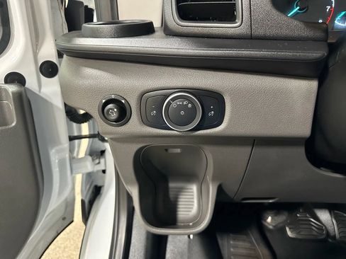Used 2020 Ford Transit 150 Medium Roof image 37