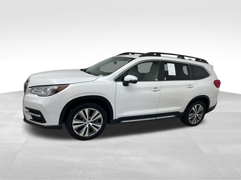 Used 2021 Subaru Ascent Limited AWD/4WD image 2