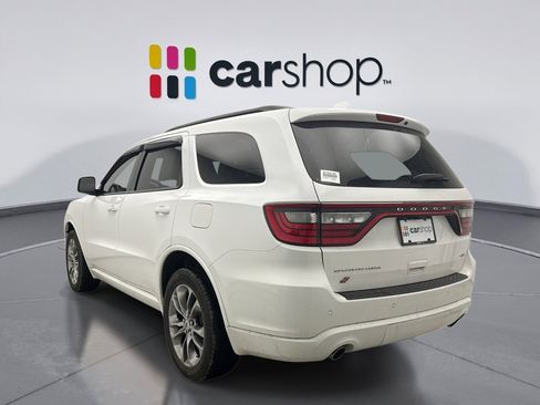 Used 2019 Dodge Durango GT image 2