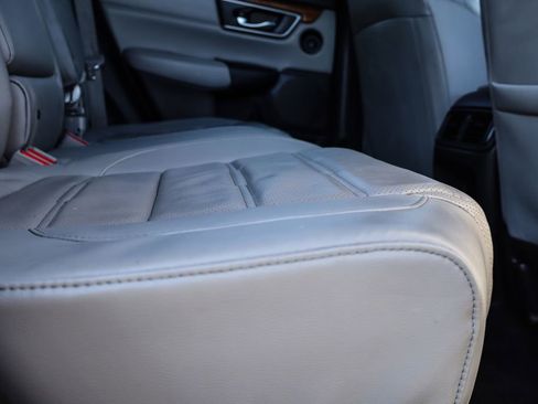 Used 2017 Honda CR-V EX-L image 18